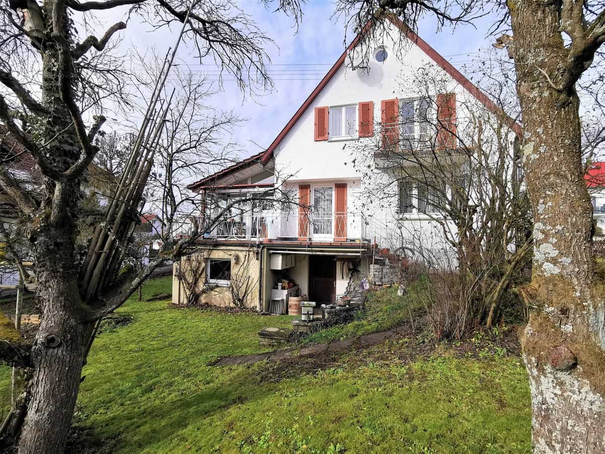 Backnag-Strümpfelbach