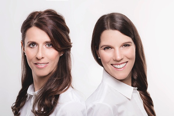 Andrea Michelder und Nicole Braun - Braun-Michelfelder Immobilien