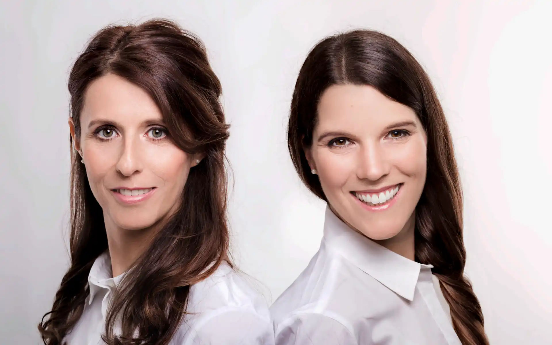 Andrea Michelder und Nicole Braun - Braun-Michelfelder Immobilien